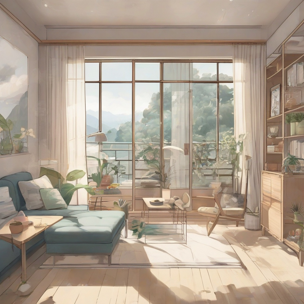 家居收纳秘籍：让空间翻倍的实用技巧