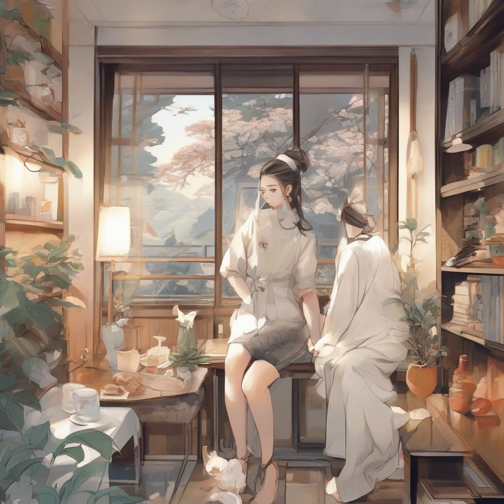 养生减肥穿搭三合一，轻松打造健康生活圈