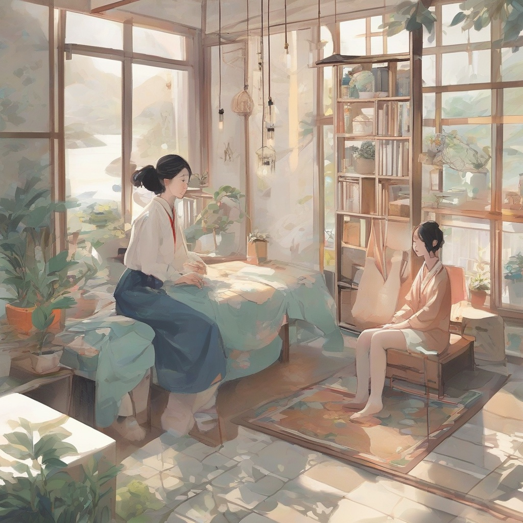 健康瘦身+穿搭秘籍：轻松变美不费力