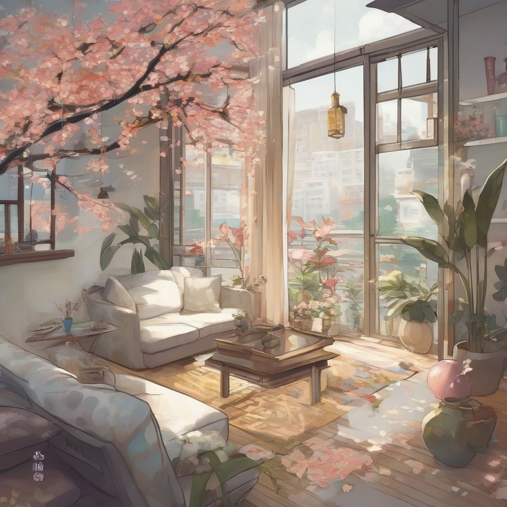 居家养生新招：5个细节打造健康生活圈