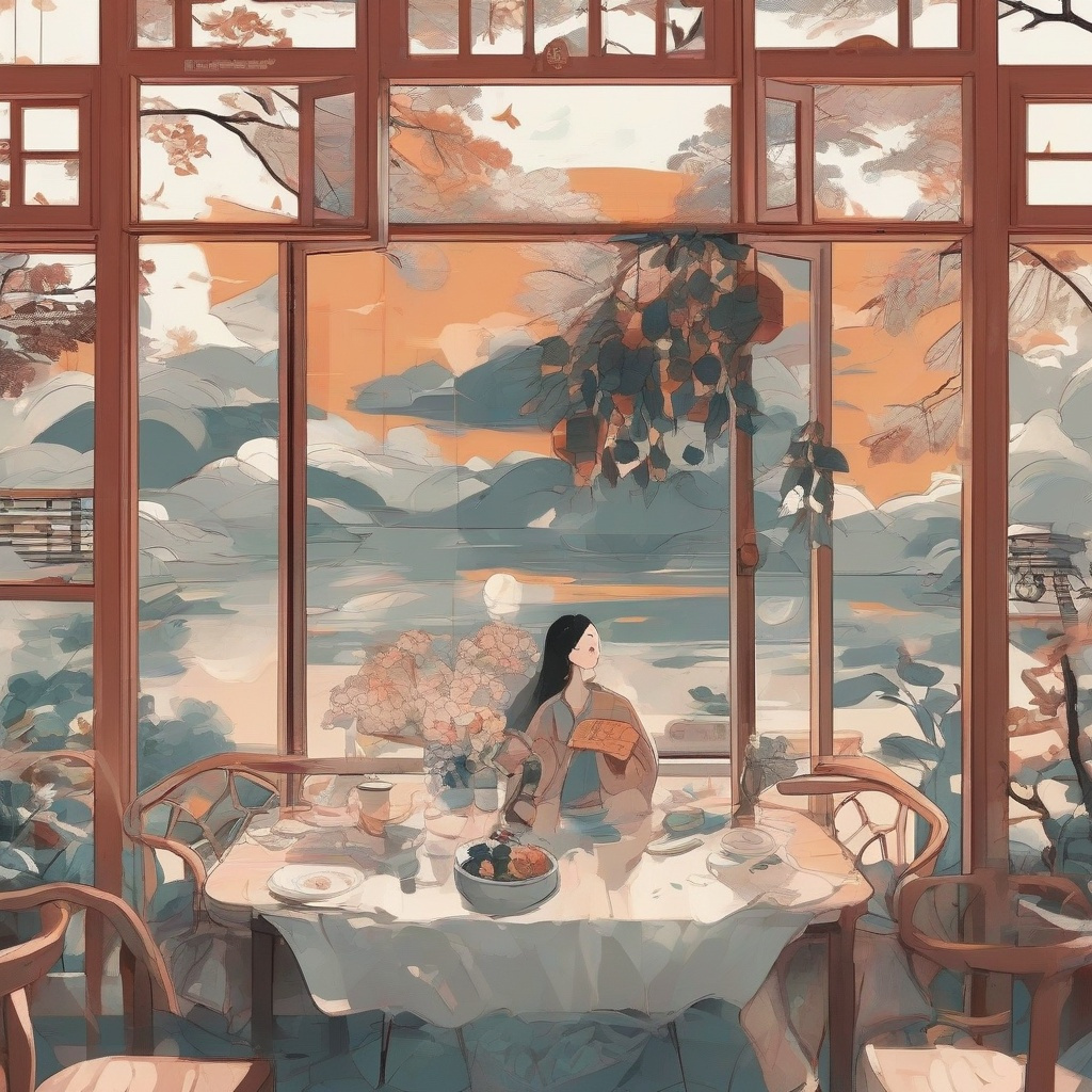 旅行也能瘦？健康护肤全攻略来啦！