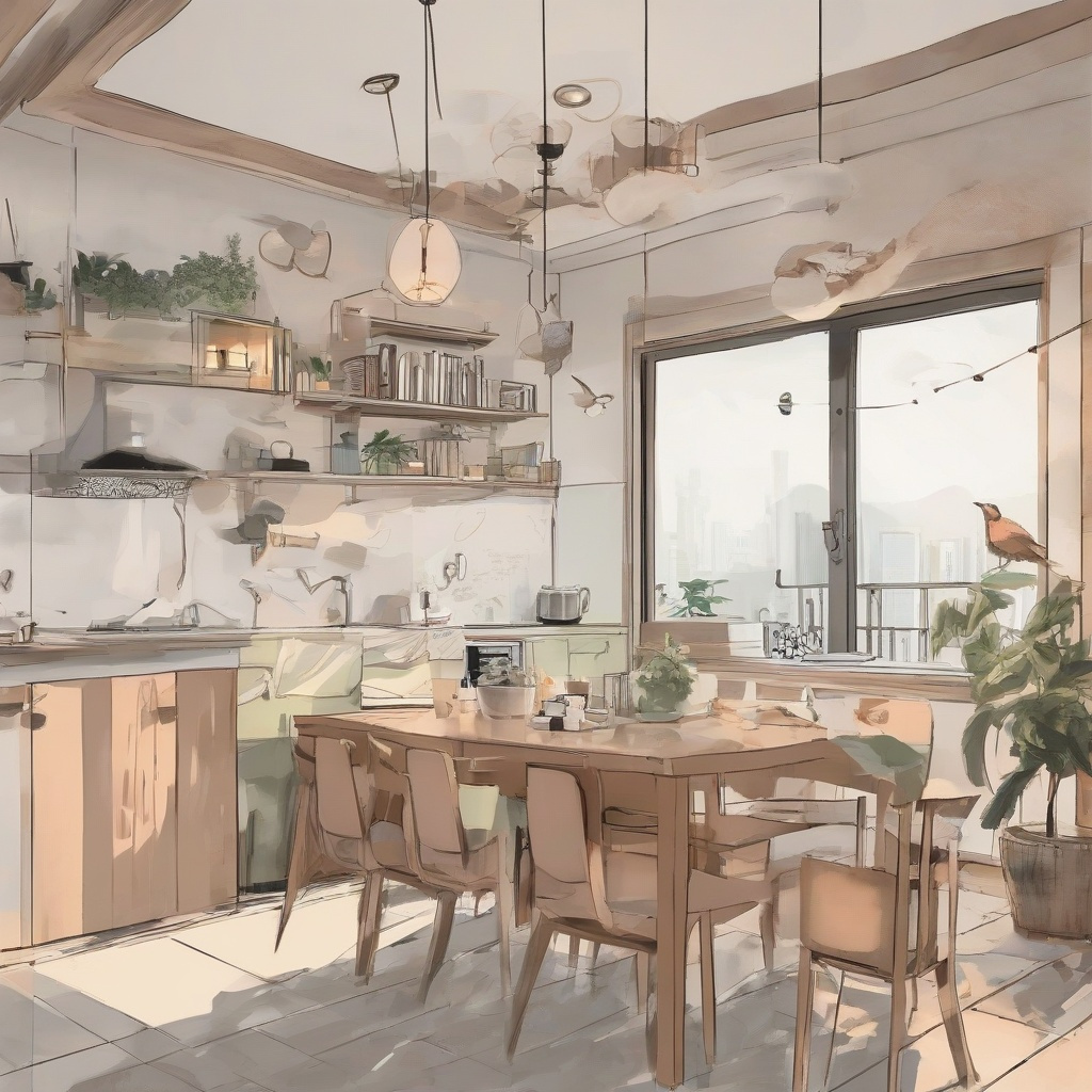 家居收纳大作战：让家瞬间扩容的实用技巧