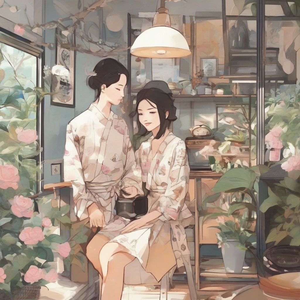 健康养生三合一：减脂护肤新妙招