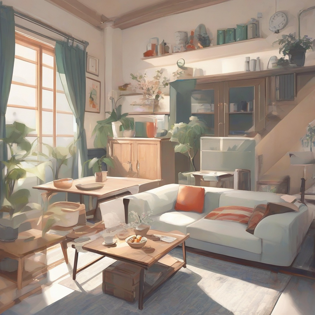 从厨房到卧室：健康养生的三重奏