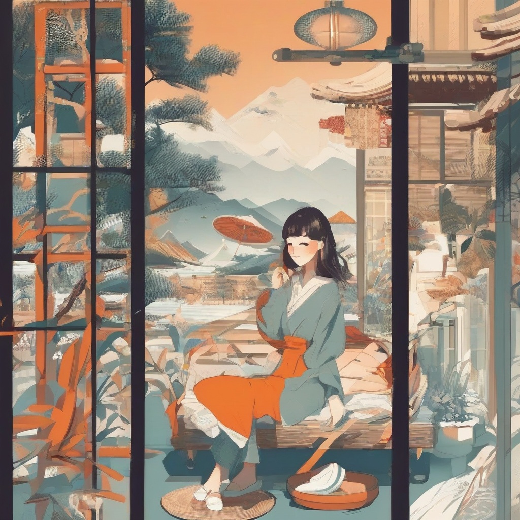 旅行养生收纳三合一攻略，轻松玩转旅途