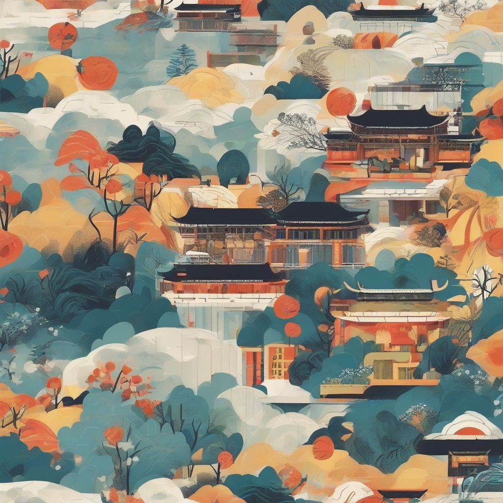 旅行减负秘籍：边玩边瘦+收纳黑科技