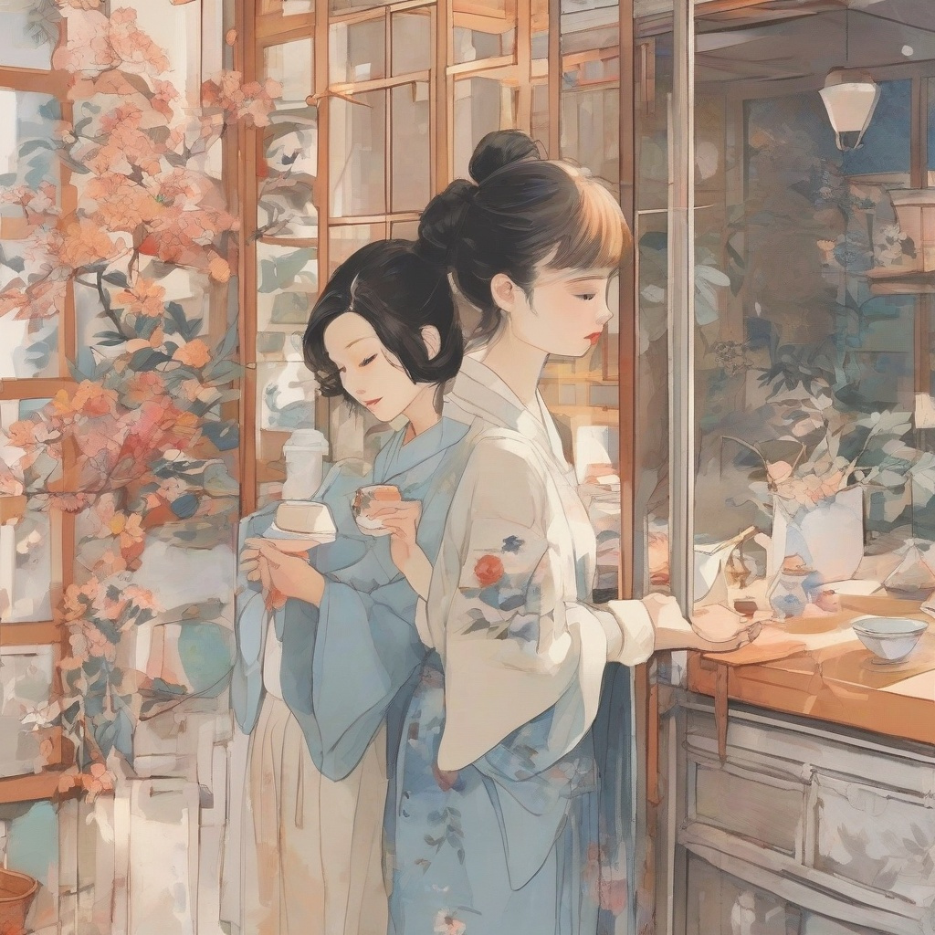 养生式护肤：美妆与健康如何完美融合？