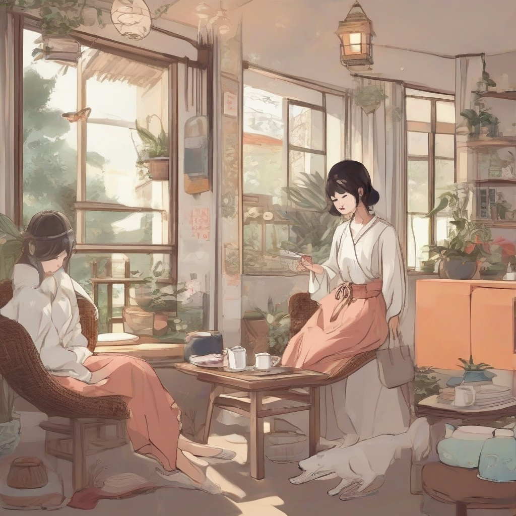 家中这5处收纳法，竟藏着养生密码！