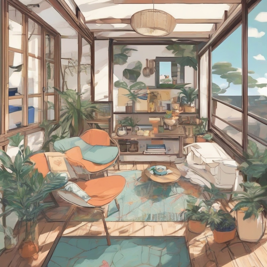 养生达人秘籍：家居旅行两不误的健康指南