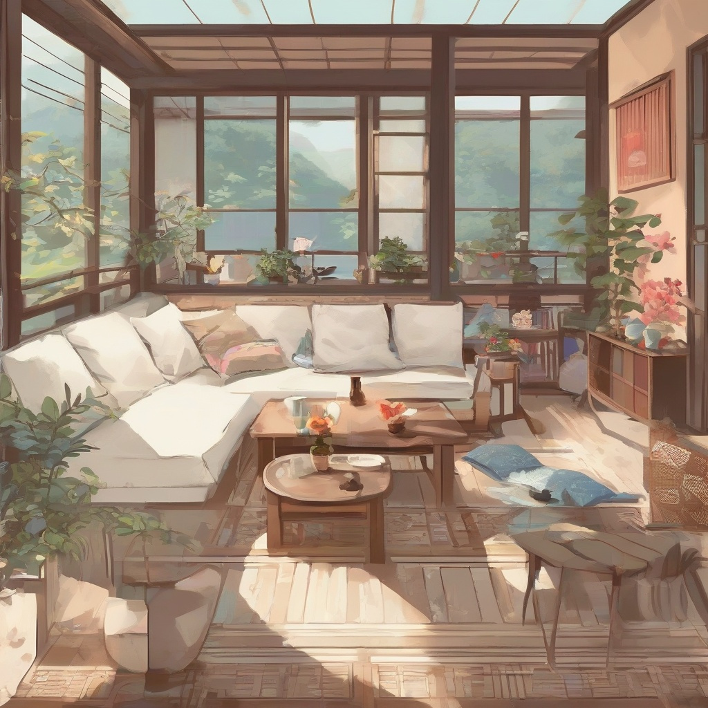 从家居到旅途：解锁健康养生的全场景秘籍