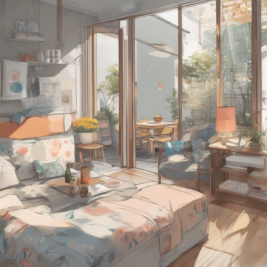 5个家居收纳妙招，让家整洁又健康