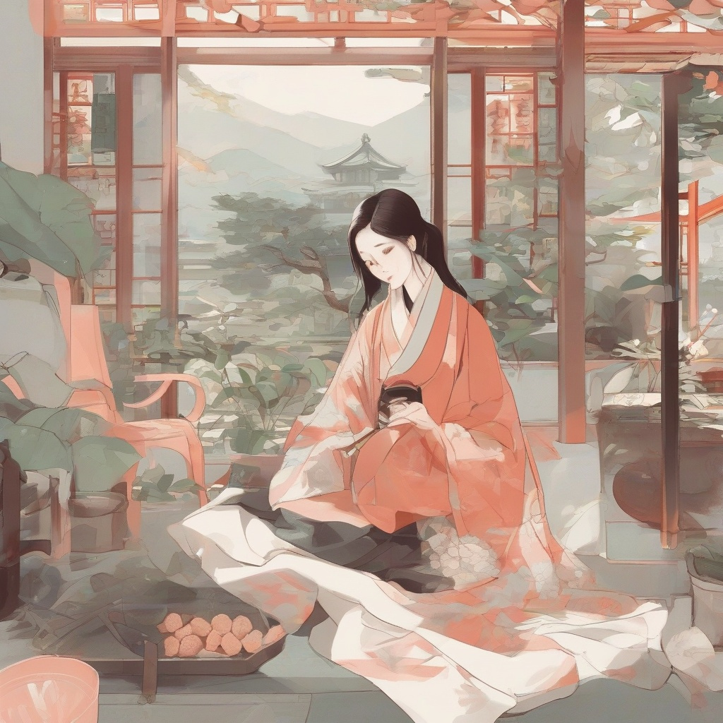 从内到外焕新颜：养生三件套全攻略