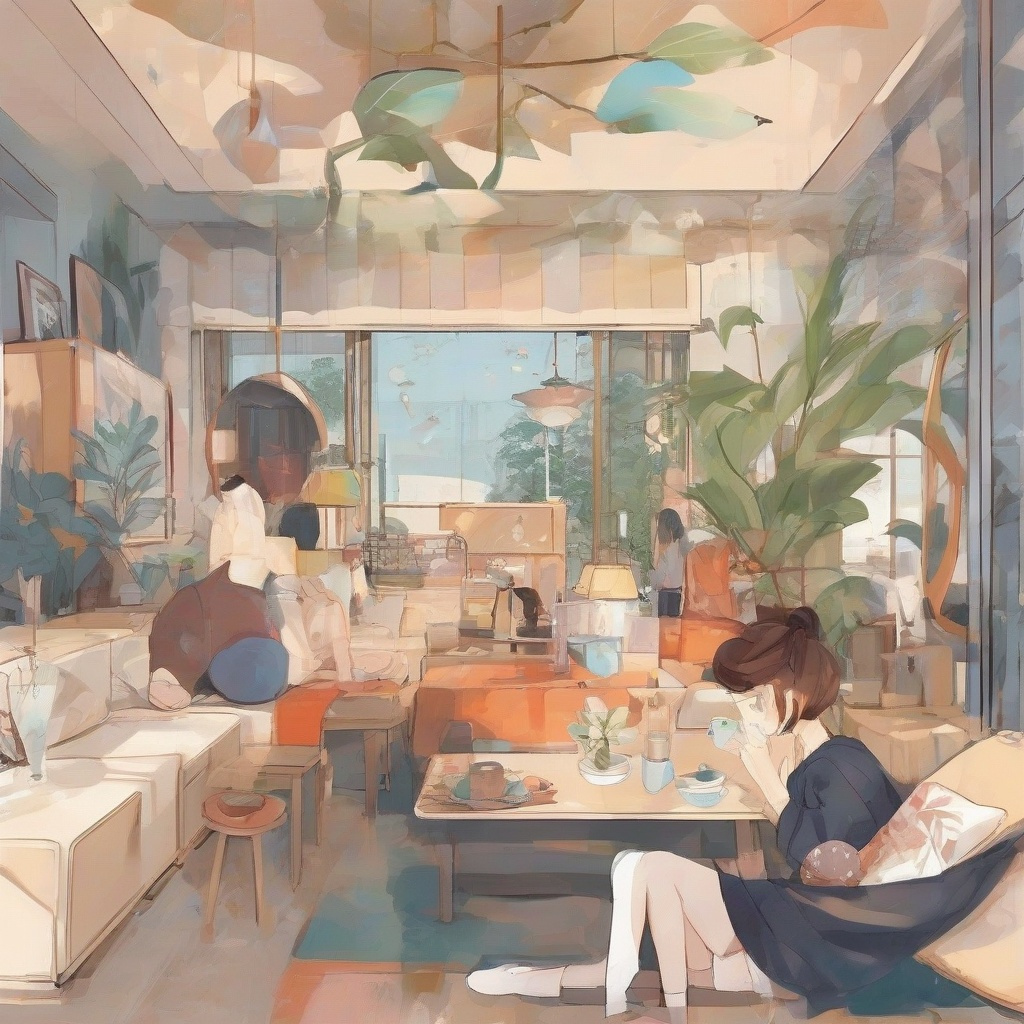 美妆养生新思路：从内到外的美丽秘籍