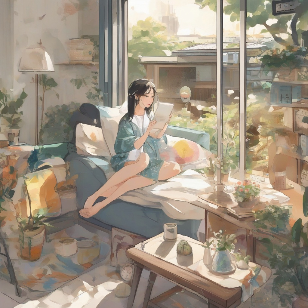 5个超实用养生技巧，让健康融入日常