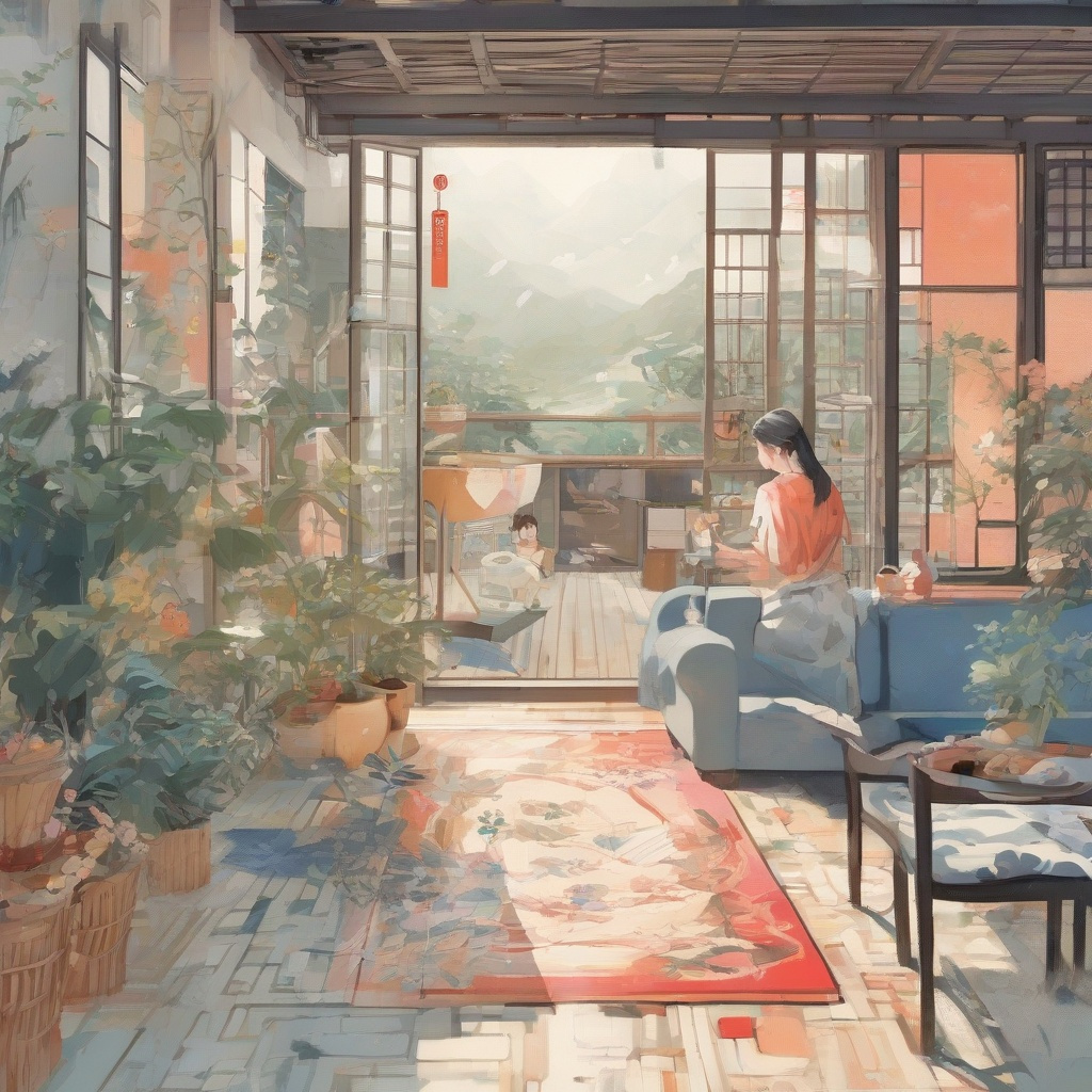 美妆与养生跨界指南：吃出好气色，妆出自然美