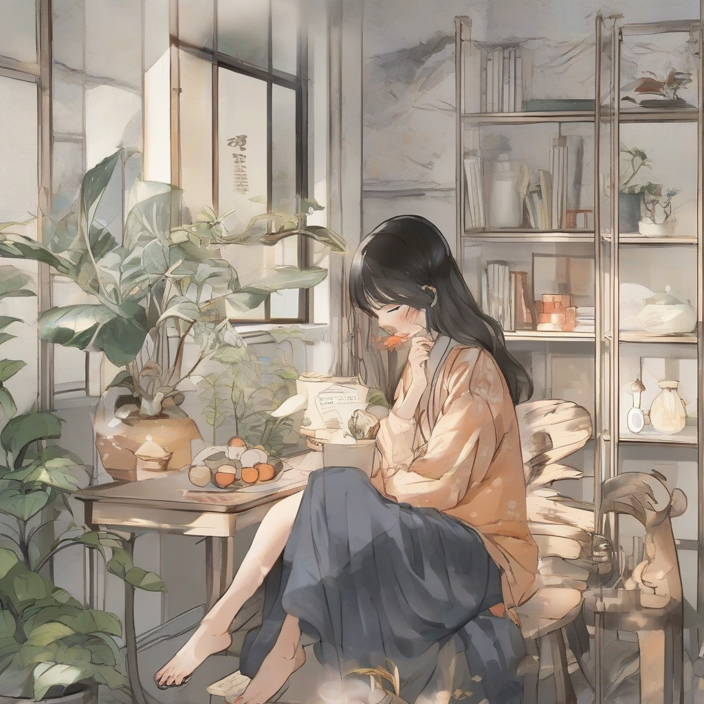 家居收纳秘籍：让家秒变整洁的魔法术