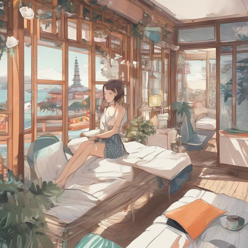 旅行也能瘦？健康减脂旅行攻略大公开