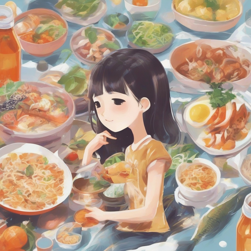 美妆+健康+美食：三招打造夏日轻盈美