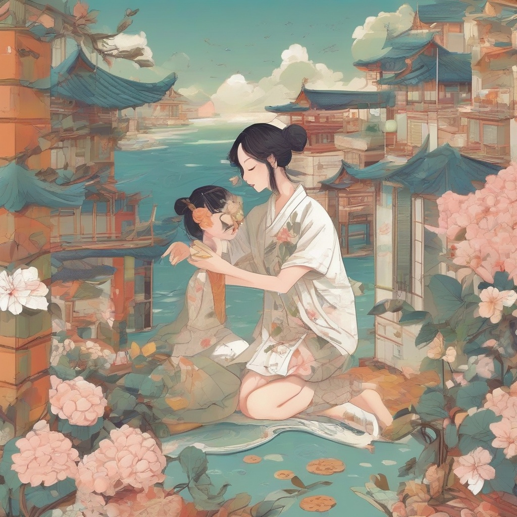 健康生活新公式：收纳+护肤=元气满满