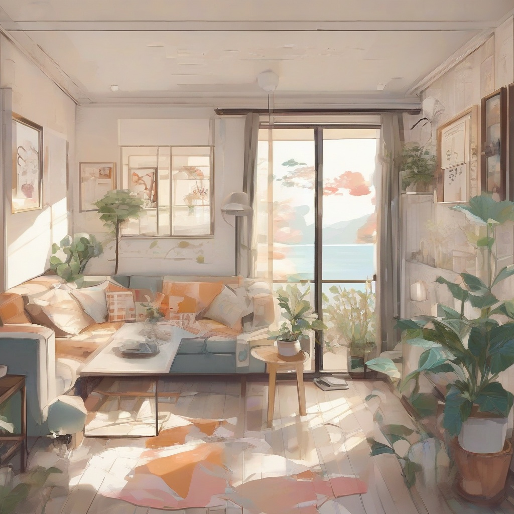 从家居到穿搭：解锁健康养生的新姿势