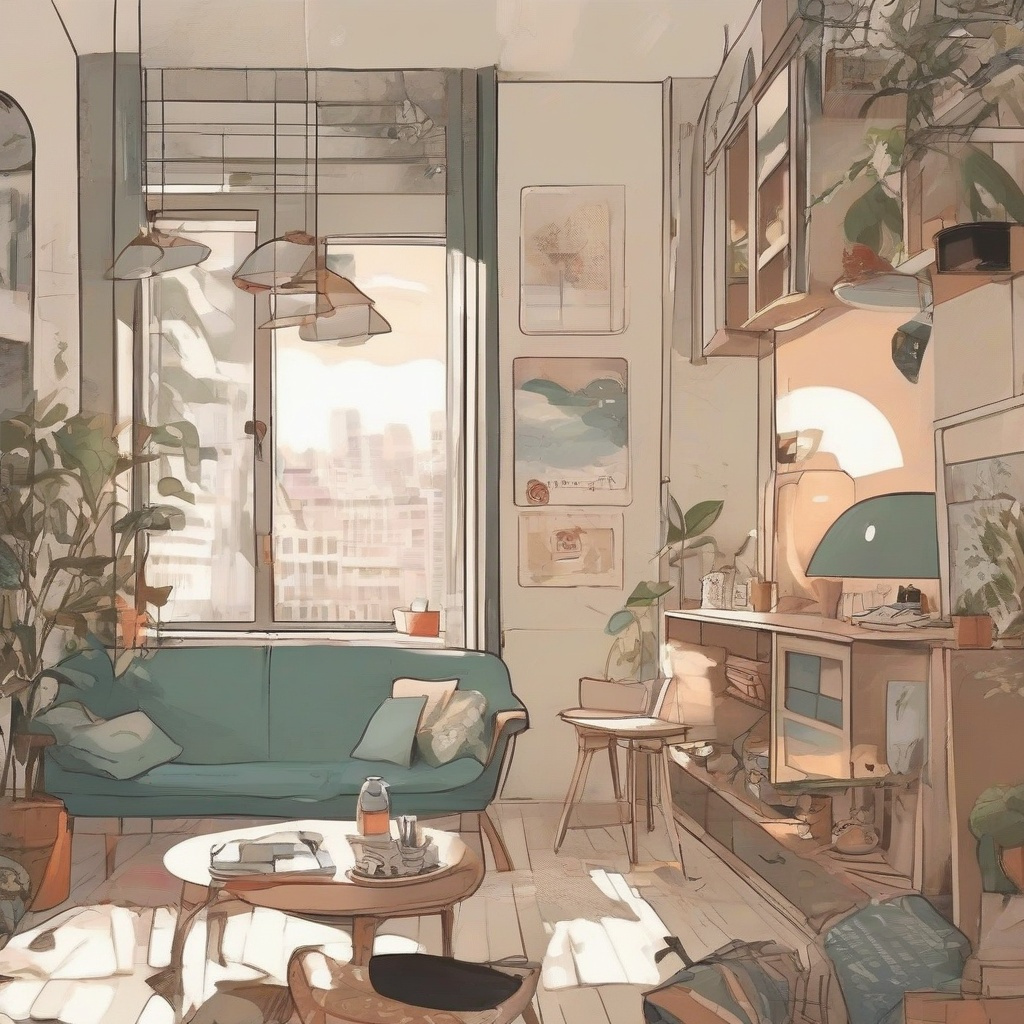 养生新三招：收纳+穿搭+日常习惯