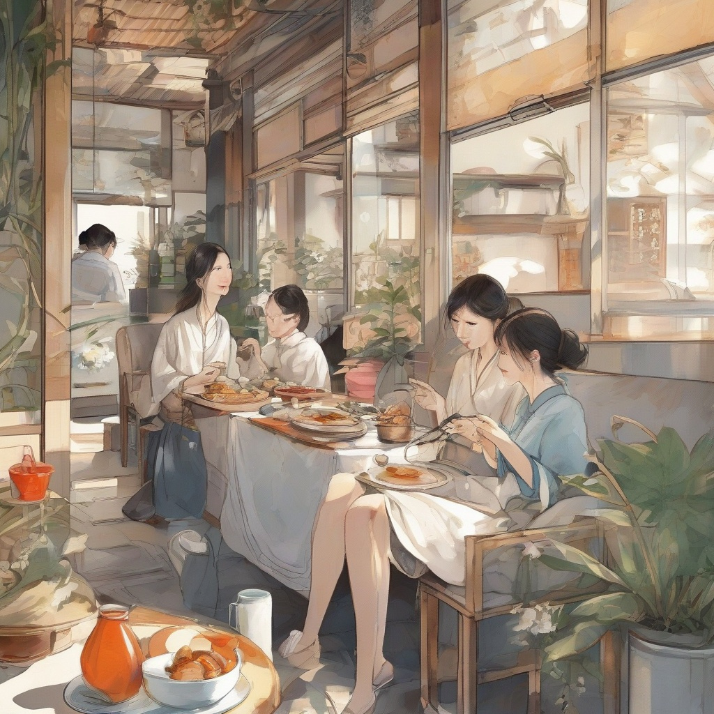 旅行攻略：减肥美食两不误，收纳秘籍大公开