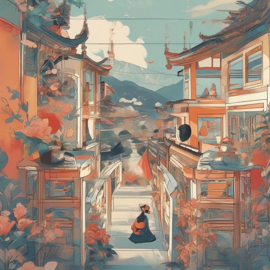 旅行健康指南：养生护肤两不误