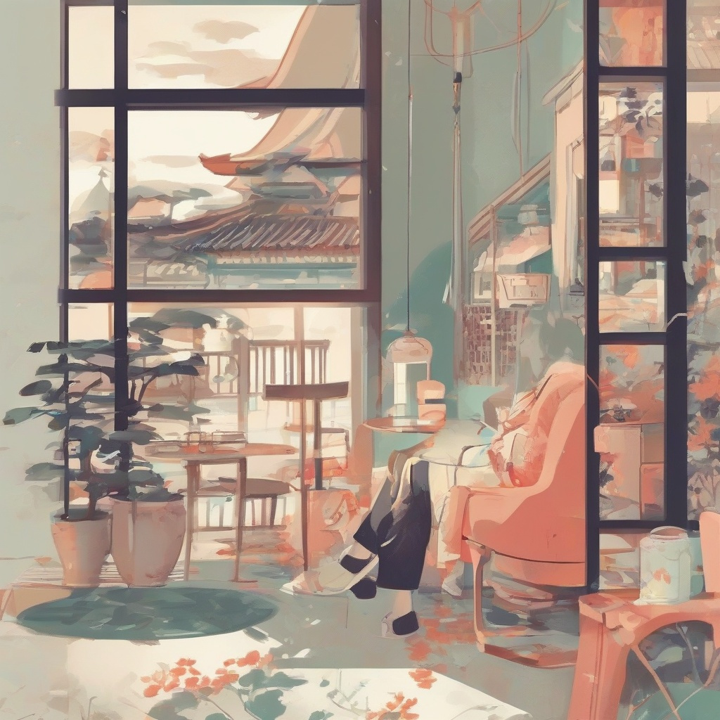 四季养生指南：从护肤到穿搭的实用技巧