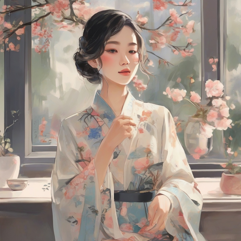 美妆与养生双修：5个技巧让你美得更健康