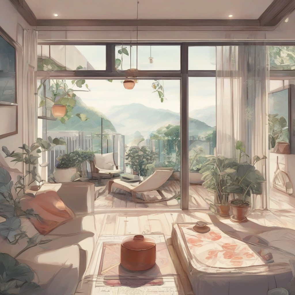 家居收纳新思路：健康与秩序并存