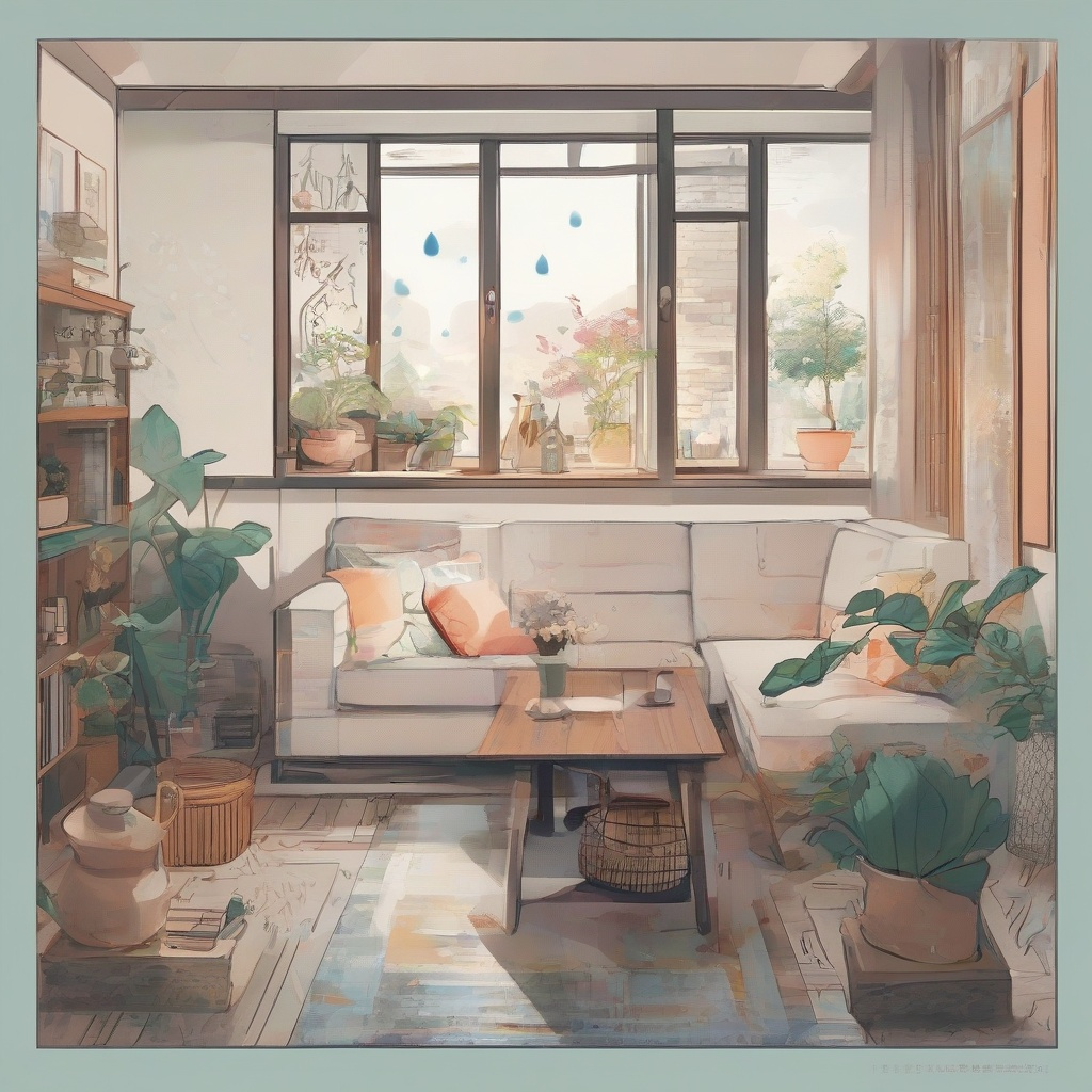 减肥+家居+穿搭：三合一健康生活指南