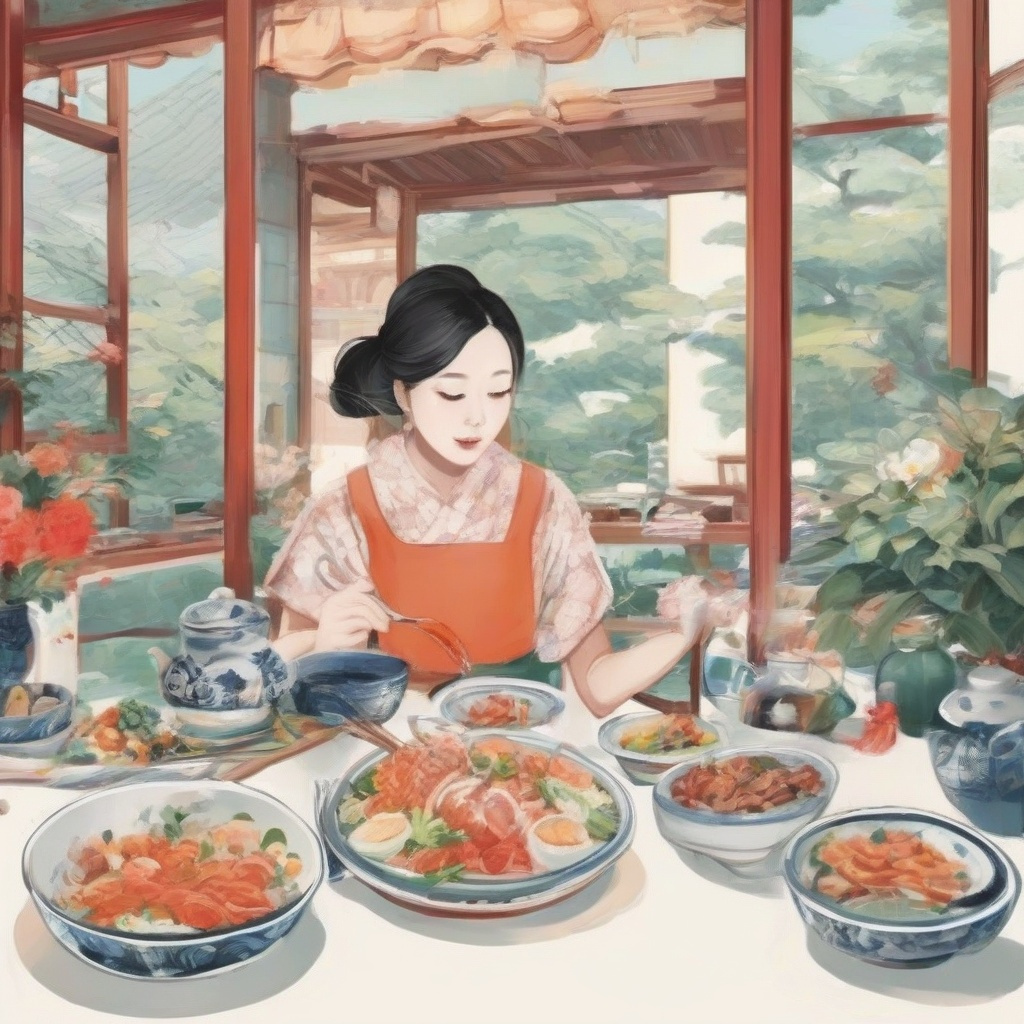 厨房变美妆实验室！5个美食灵感美妆术