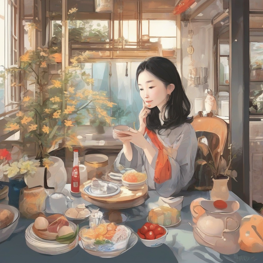 旅行穿搭+减肥美妆，三合一的完美攻略