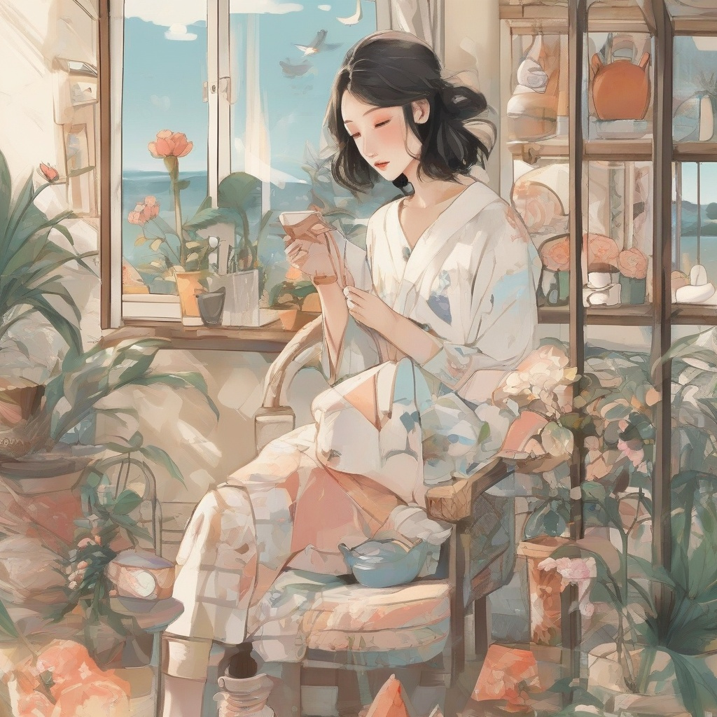 美妆养生两不误！5个跨界变美秘籍