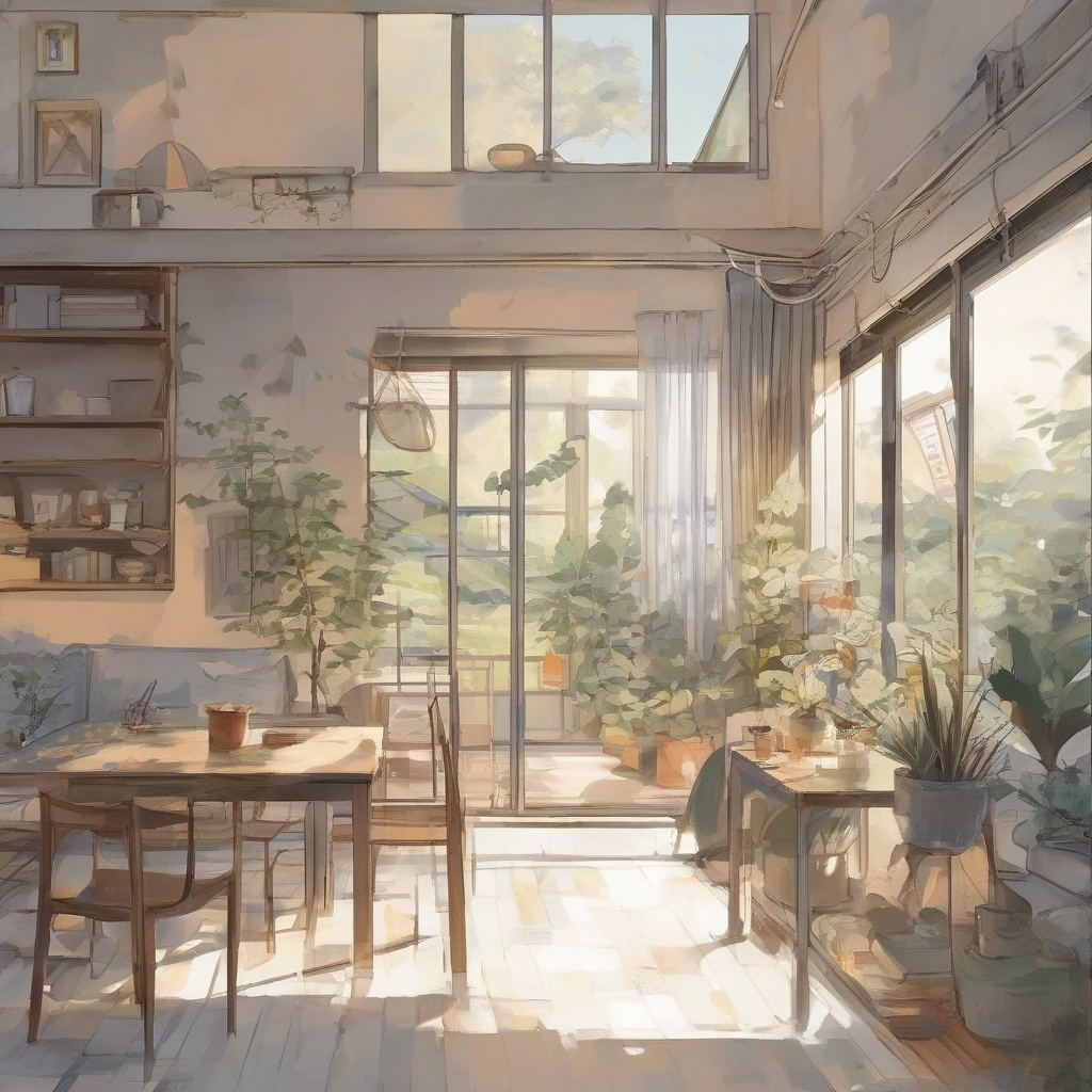 家居收纳里的养生智慧：打造健康生活空间