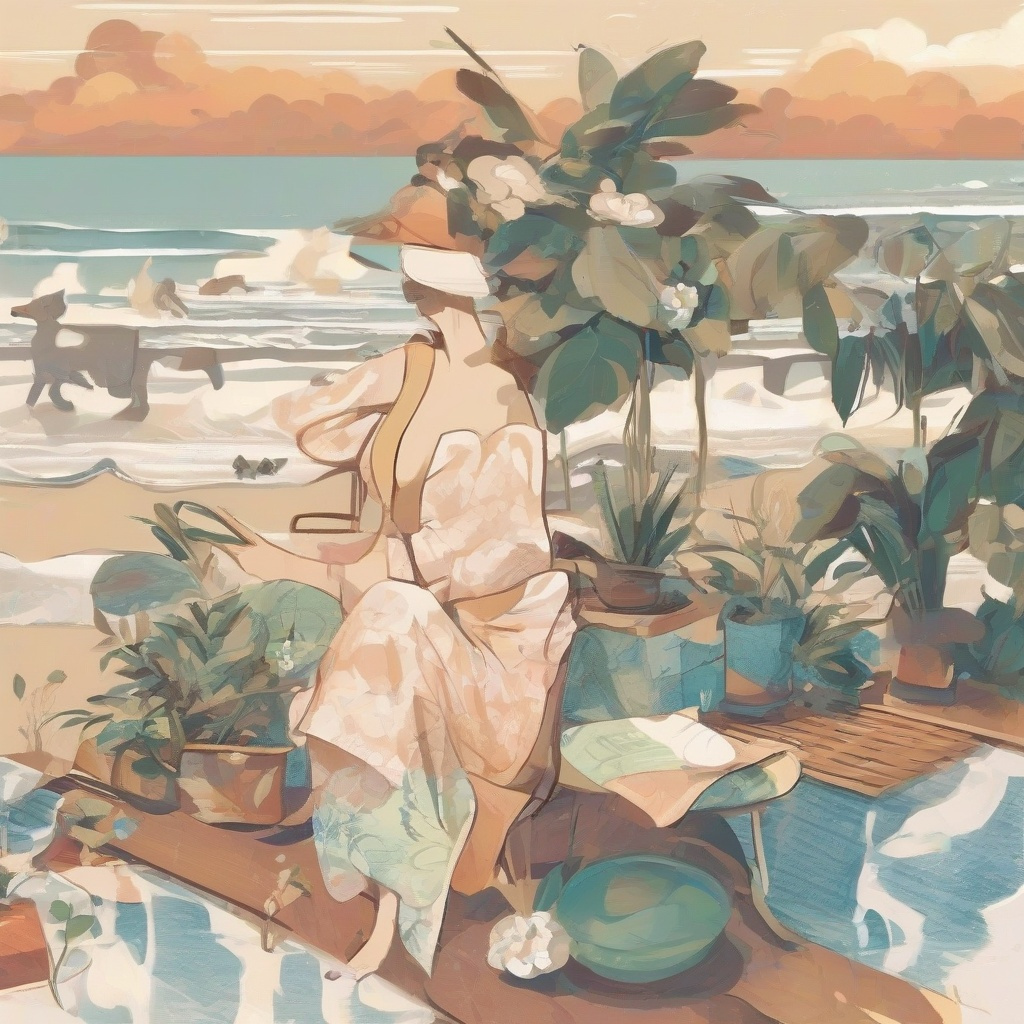 旅行收纳穿搭全攻略：轻松出行不犯愁