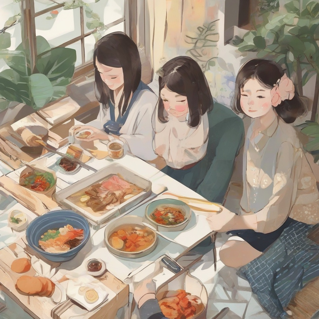 旅行也能瘦！5个低卡美食烹饪技巧