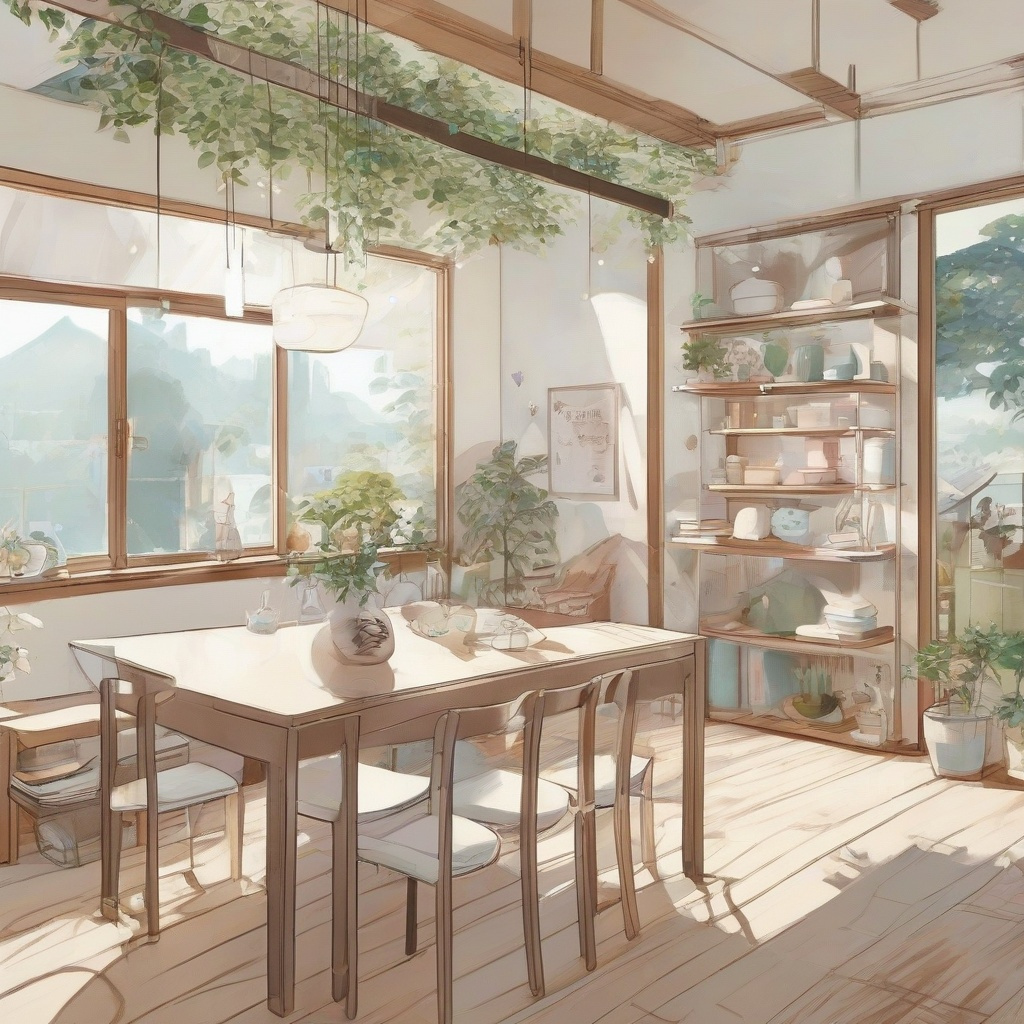 家居收纳秘籍：让空间翻倍的实用技巧