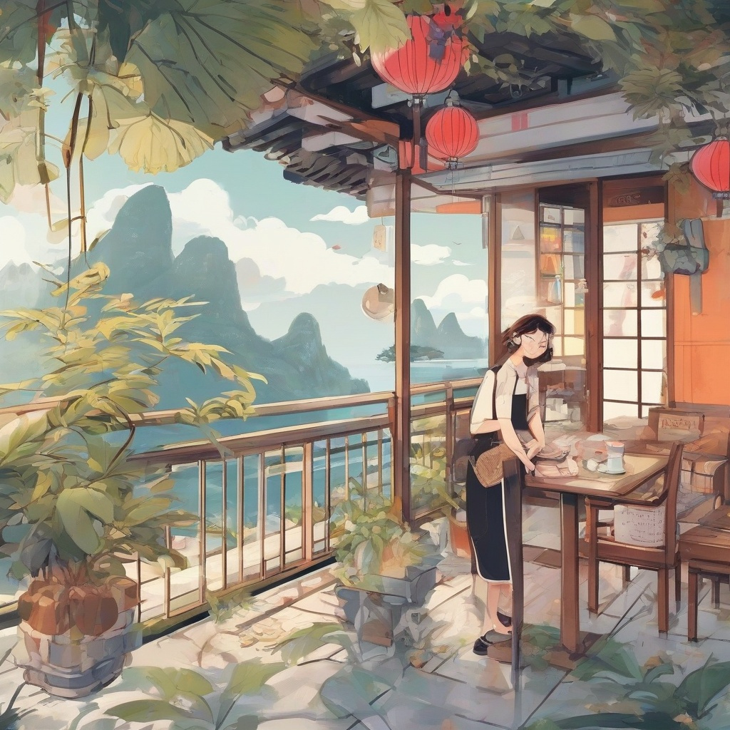 旅行全攻略：健康收纳穿搭三合一秘籍