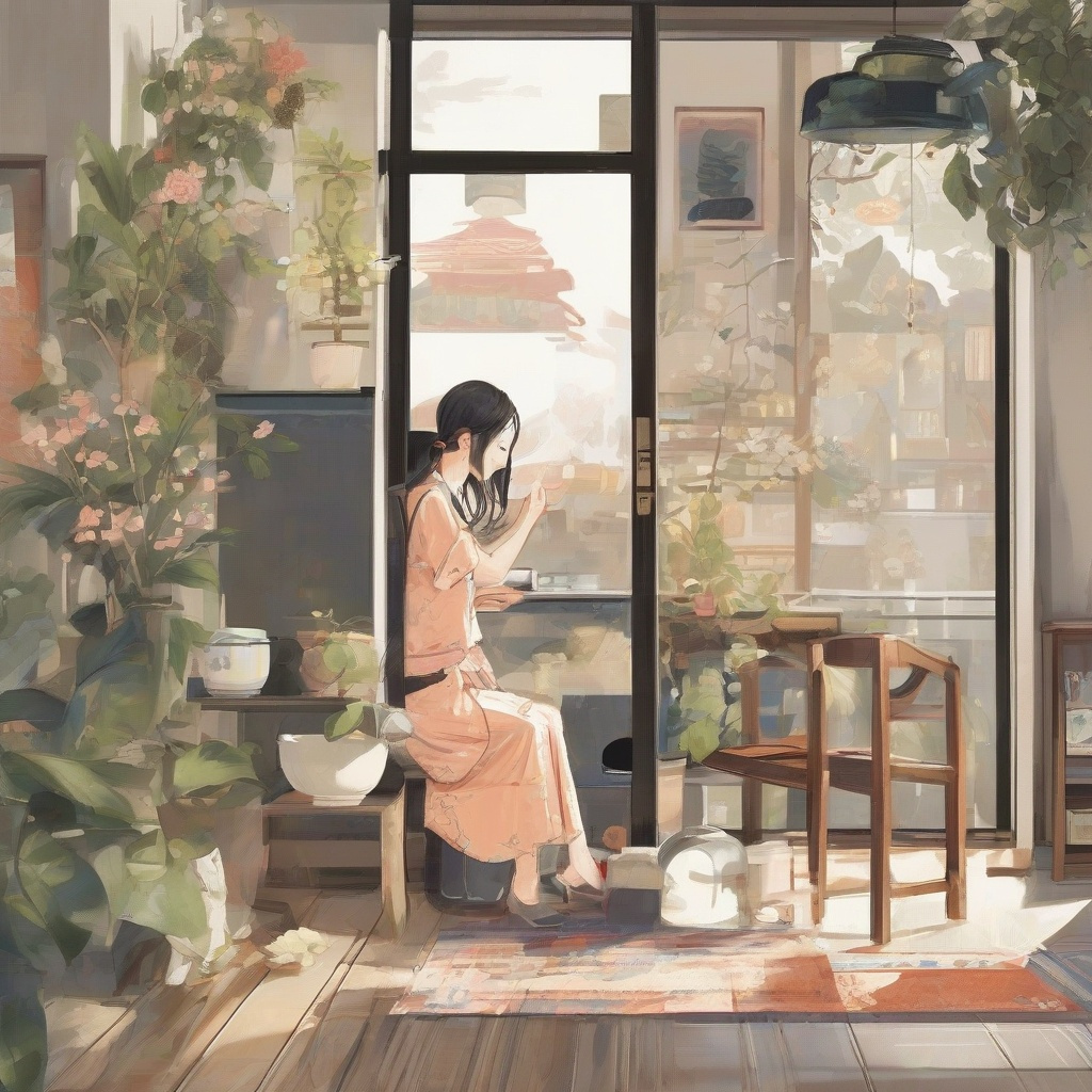 5个养生减肥小技巧，轻松瘦出健康美