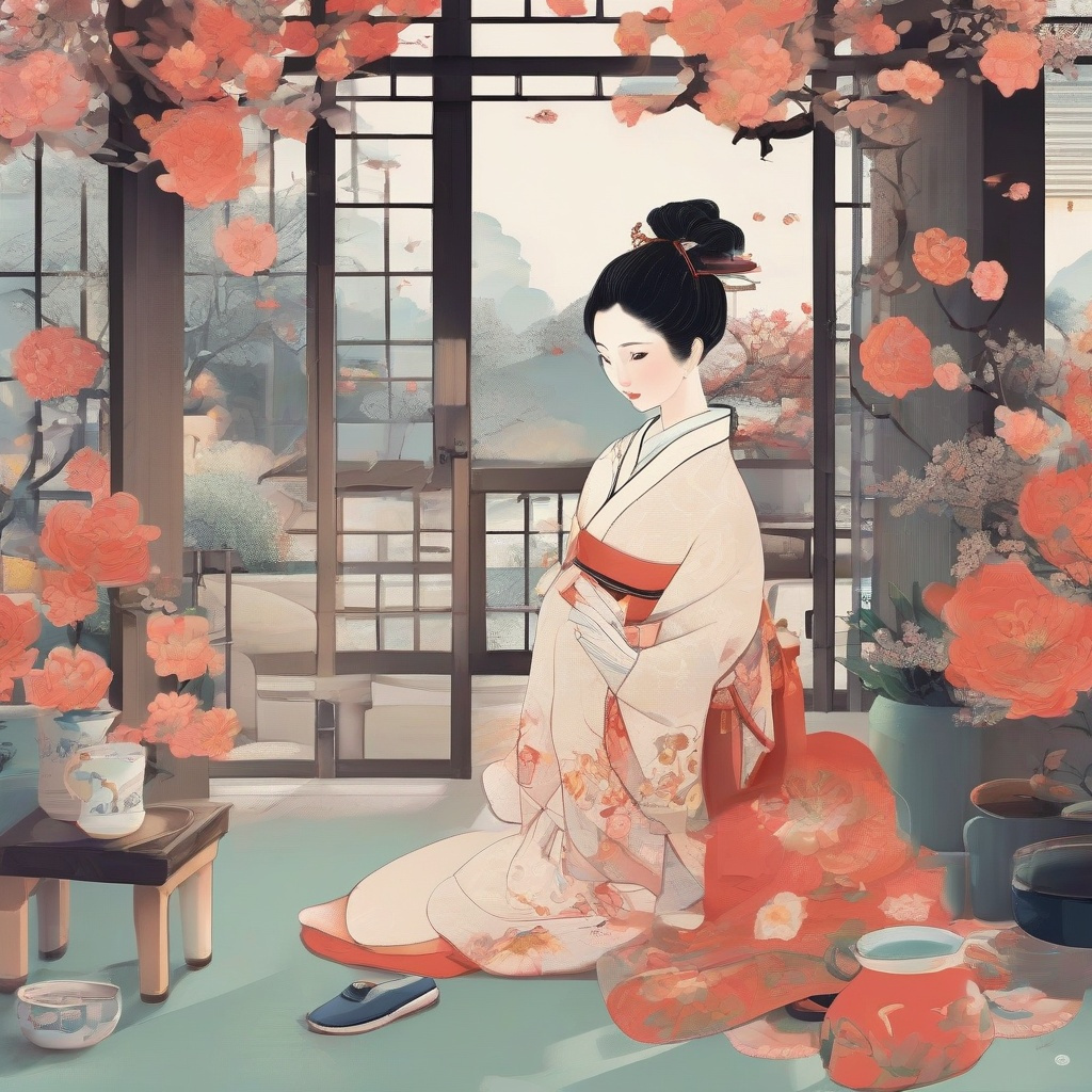 美妆与养生融合：5个跨界变美秘籍