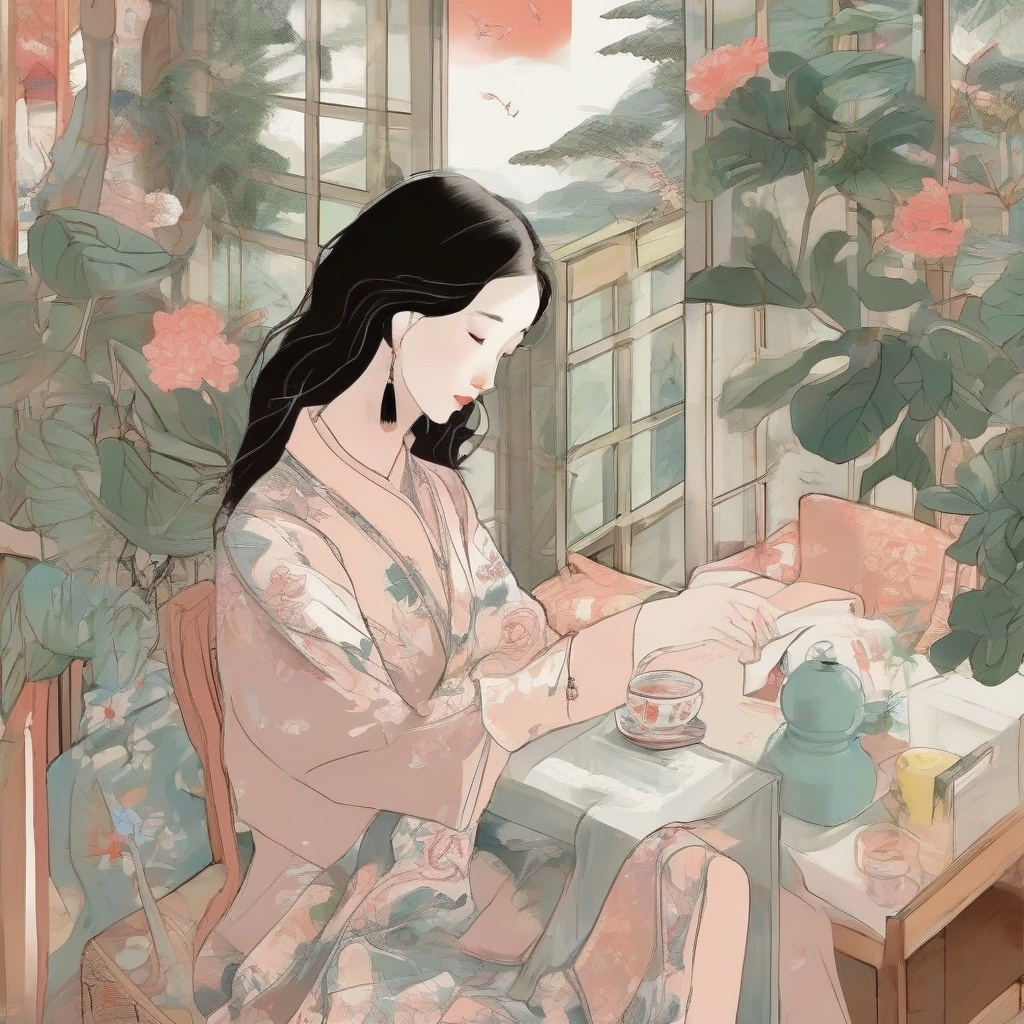 旅行美妆养生指南：美丽与健康同行