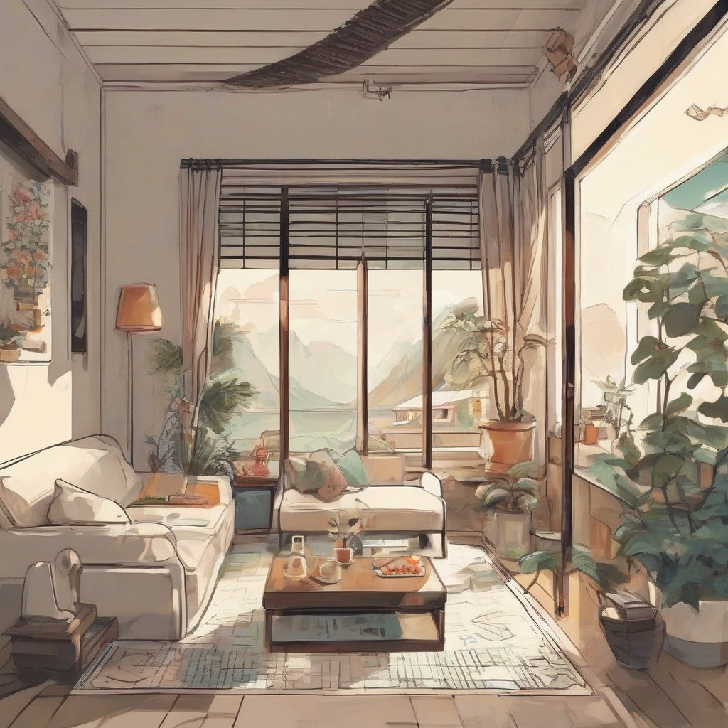 旅行全攻略：健康、穿搭与家居灵感大集合