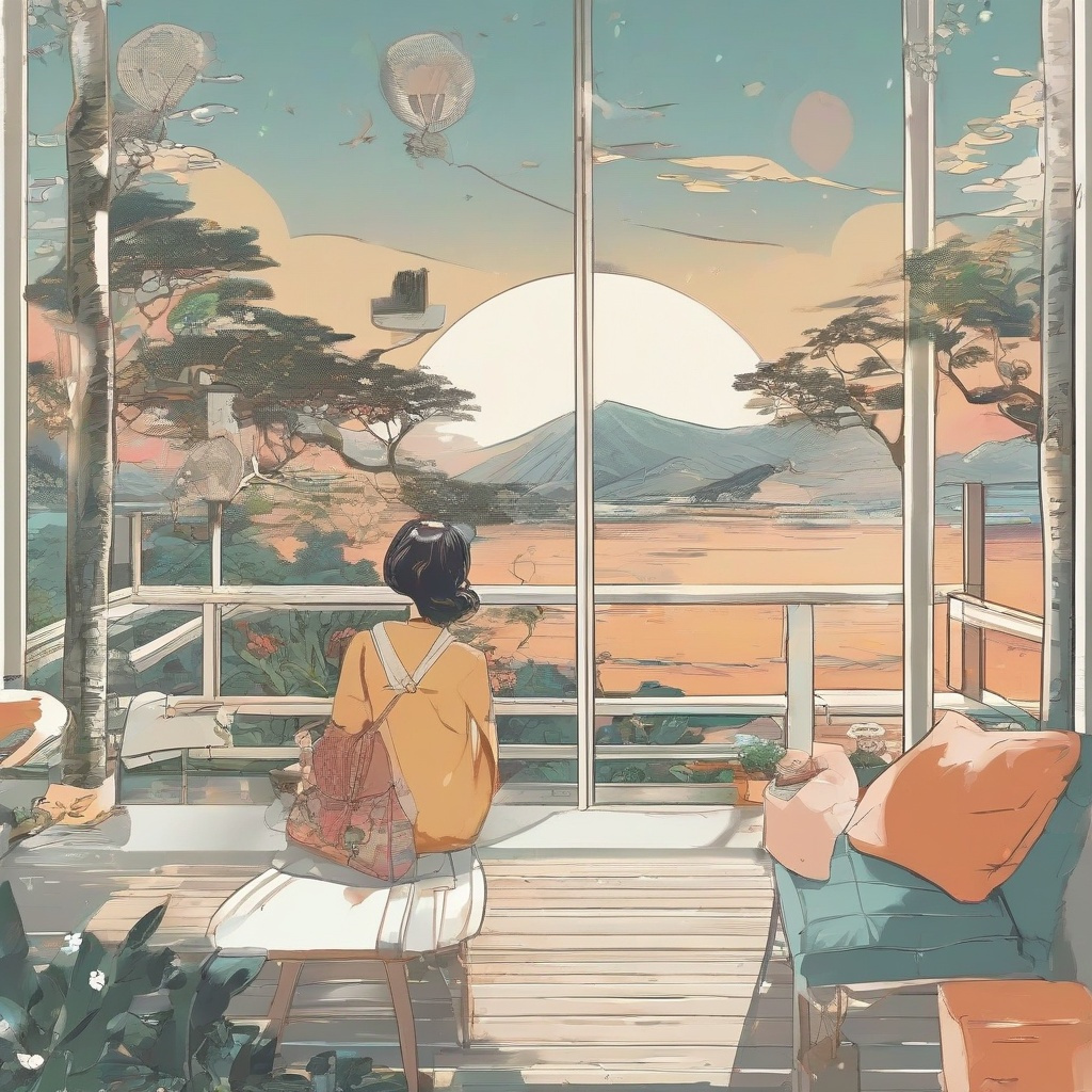 旅行也能瘦？健康减肥的旅行全攻略