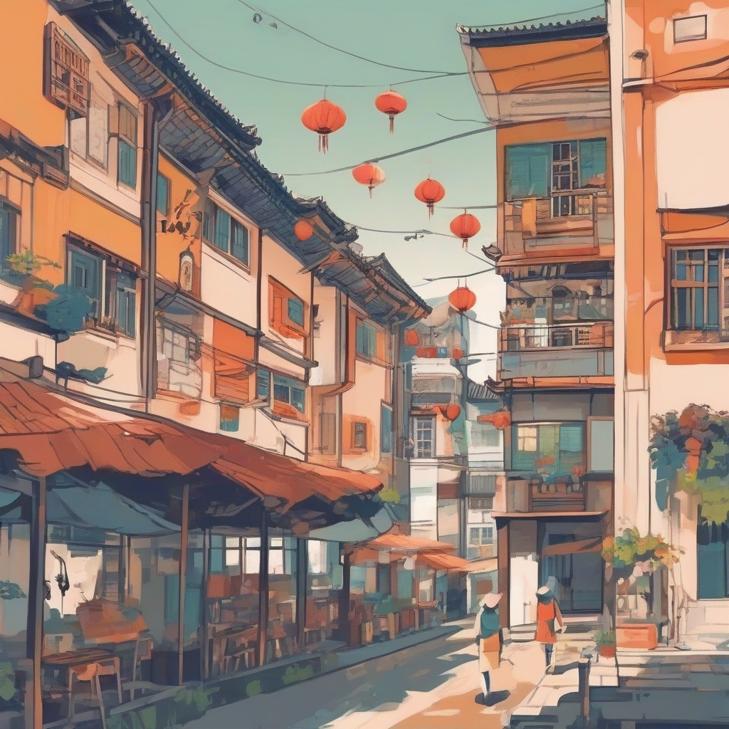 旅行中的健康密码：减肥不误享美景