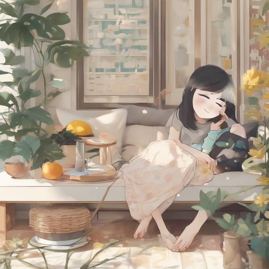 美妆与健康双赢：5个实用技巧大公开