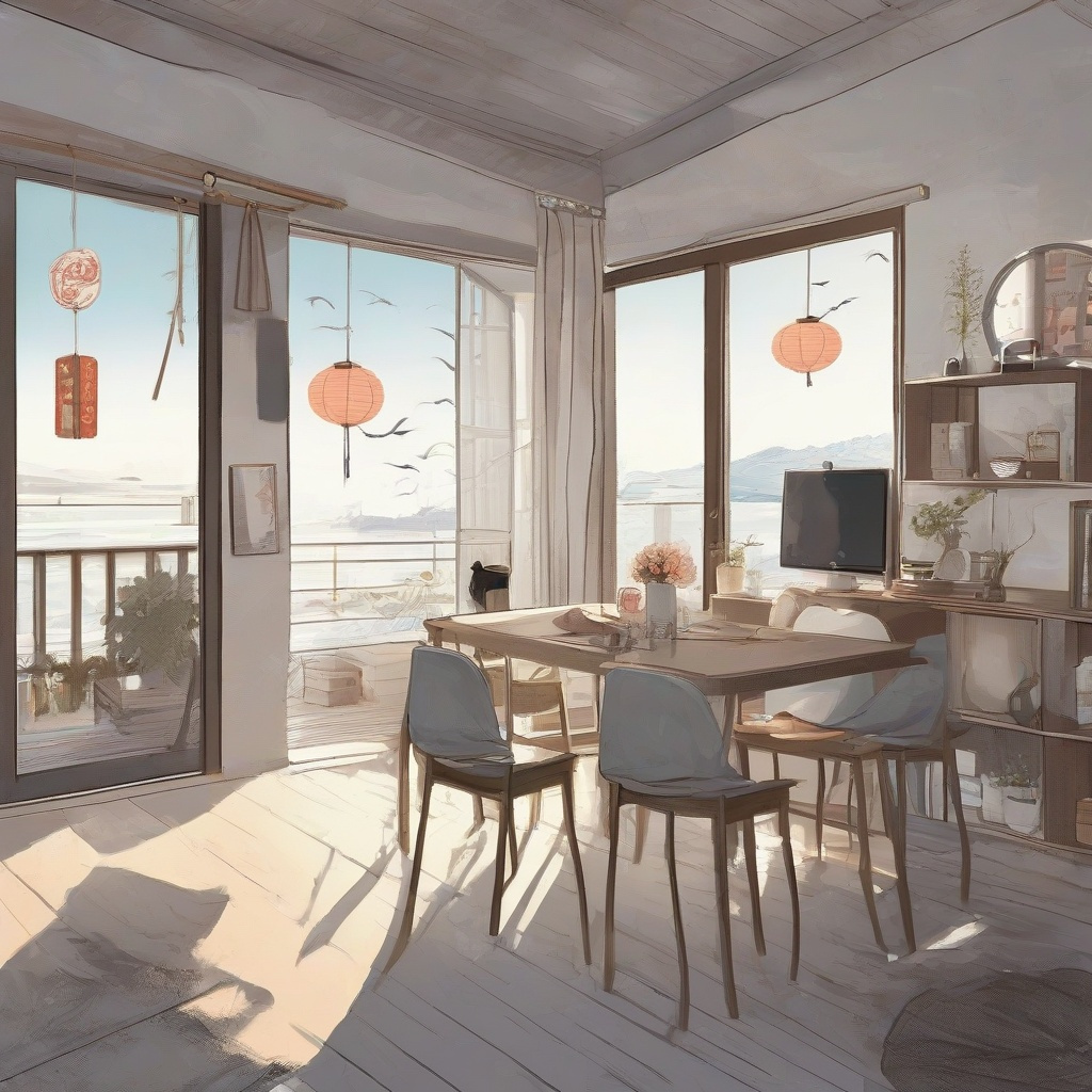 家居收纳秘籍：让家秒变整洁的魔法