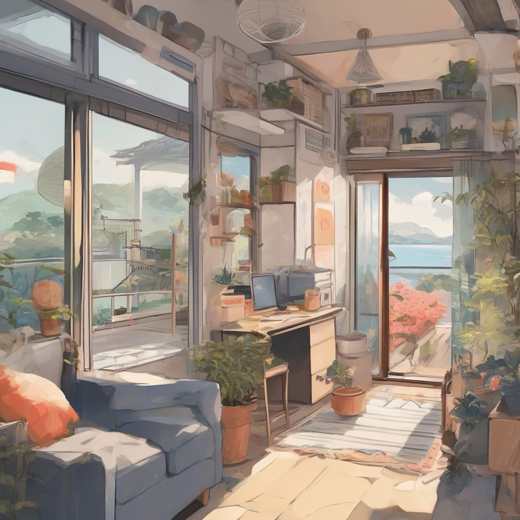 从旅行箱到家居：收纳达人的5个跨界技巧