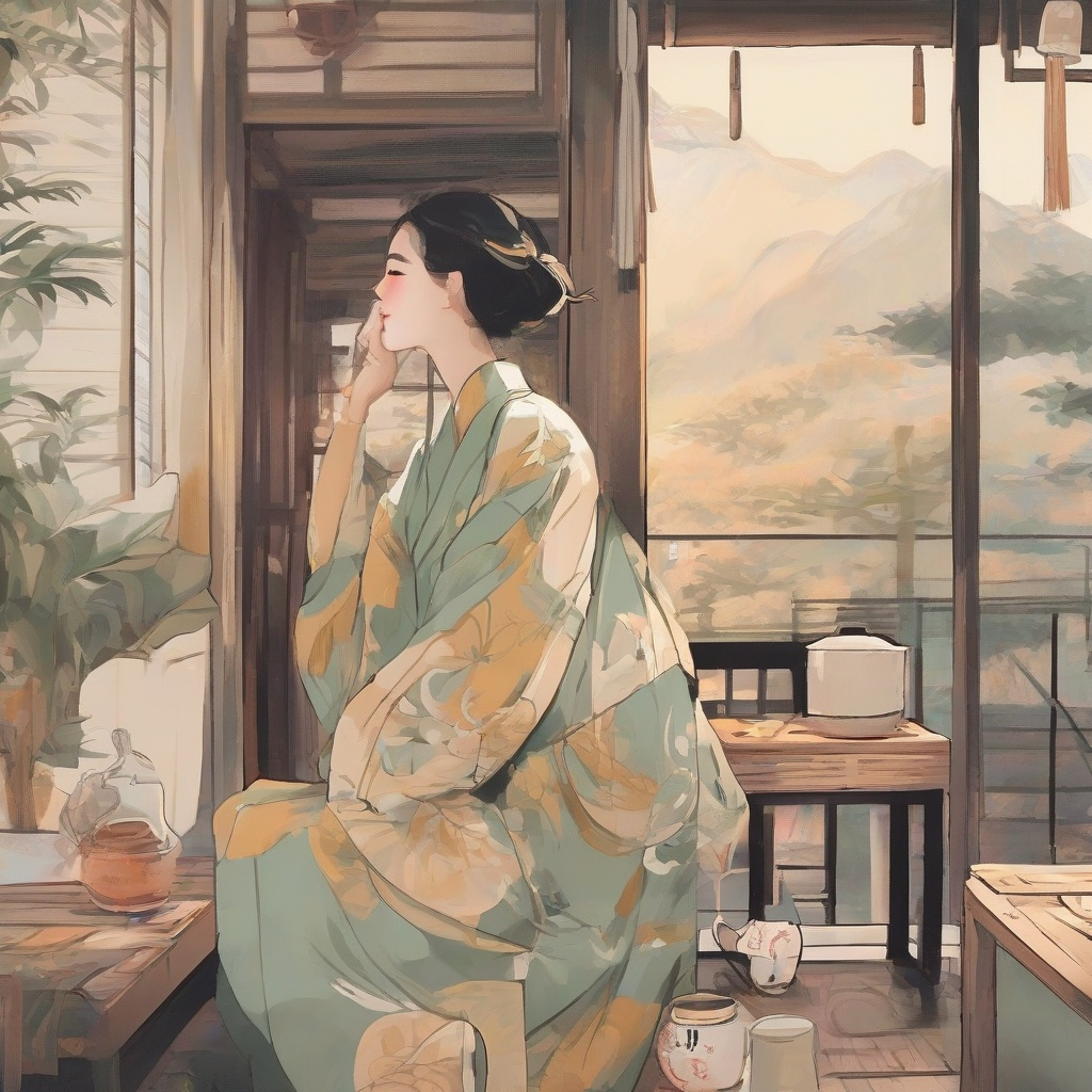 旅行穿搭秘籍：美妆与衣橱的完美CP