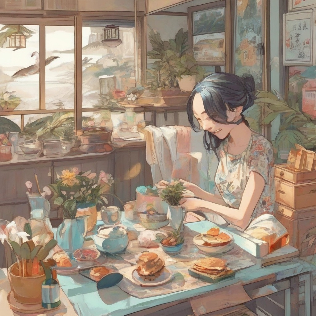 旅行养生减肥穿搭全攻略，轻松玩转旅途